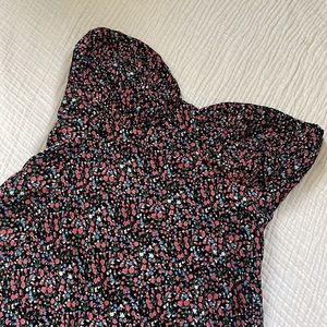 Beginning Boutique | Floral Summer Dress